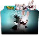 Rabbids Invasion 5 icon